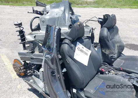 2019 Infiniti Q60 3.0T Luxe from USA, damaged, VIN JN1EV7EKXKM231884